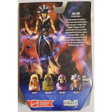 Load image into Gallery viewer, EVIL-LYN - Masters of the Universe: Revelation MASTERVERSE (2021 MOTU) Action Figure.