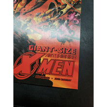 Load image into Gallery viewer, Giant Size Astonishing X-Men #1 Marvel Comics 2008 NM