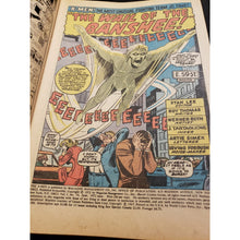 Load image into Gallery viewer, Uncanny X-Men (1st Series) #76 G/VG 4.0 1972 Gil Kane Cover, MARVEL COMICS