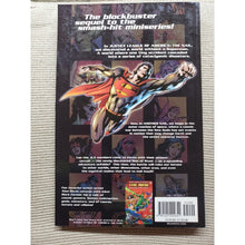 Load image into Gallery viewer, Justice League of America : Another Nail 2004 DC Trade Paperback VG/F Elseworlds