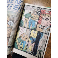 Load image into Gallery viewer, Amazing Spider-Man 317 DIRECT Todd McFarlane 4th App Venom Copper Age 1989 VG/F
