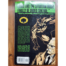 Load image into Gallery viewer, Batman: Evolution, New Gotham Trqde PapaerBack Volume 1 SCARCE! (2001) DC COMICS