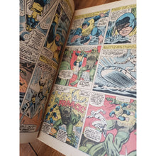 Load image into Gallery viewer, X-MEN #72 Low/mid Grade. Good"FROM WHENCE COMES...DOMINUS" Marvel Comics 1971