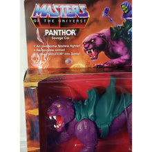 Load image into Gallery viewer, PANTHOR (With Saddle) - Masters of the Universe RETRO PLAY - (2020 MOTU)...