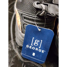 Load image into Gallery viewer, Men's George Rugged Realtree Edge Camo Moc Slip On Shoes Memory Foam Size 8
