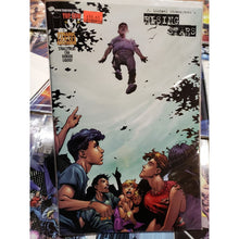 Load image into Gallery viewer, Rising Stars, Image Comic Book Lot Of 21, Including #1 #2 Dynamic Forces Variant