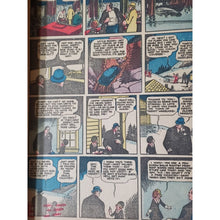 Load image into Gallery viewer, Little Orphan Annie Popped Wheat Giveaway 1947 Promltion, G/VG, See Pictures