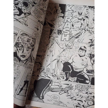 Load image into Gallery viewer, X-MEN #1 PARODY (1986) MILKY WAY COMICS ZHMEN! DARK PHOENIX JEAN GREY