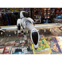 Load image into Gallery viewer, B48) WowWee RoboReptile Robot Dinosaur Works w/o Remote. Used, As Is.