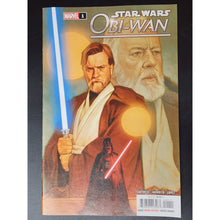 Load image into Gallery viewer, Star Wars Obi-Wan #1 Walmart Phil Noto Variant Marvel/Disney+ 2022 VG/F
