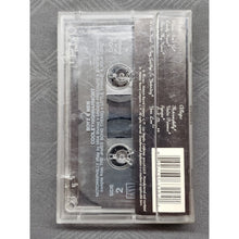 Load image into Gallery viewer, Boyz II Men "Cooleyhighharmony" Cassette Tape LP , Motown 1991 G/VG