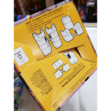 Load image into Gallery viewer, Vintage - McDonalds - Batman - Catwoman - Happy Meal Box - 1993 - Unused