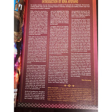 Load image into Gallery viewer, Marvel's Voices: Identity (2021) Master of Kung Fu / Shang-Chi VG/VF