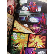 Load image into Gallery viewer, X-Men MARAUDERS #3 FIRST PRINT MARVEL COMICS (2022) Variant Cover, VF/NM