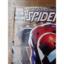 Load image into Gallery viewer, Amazing Spider-Man Vol. 5 #93 - 1st Chasm (Ben Reilly) - Sandoval 1:25 Cover NM