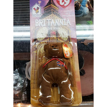 Load image into Gallery viewer, TY Beanie Baby - Ronald McDonald House - Set of 4 NIP New In Package