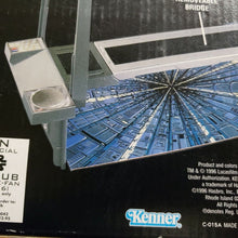 Load image into Gallery viewer, Kenner 1996 "Star Wars" Power of the Force "Death Star Escape" vintage toy