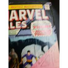 Load image into Gallery viewer, Marvel Tales 17 Spider-Man, Fantastic Four Thor, Silver Age 1968 Fair, See Pics