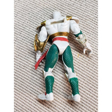 Load image into Gallery viewer, 1997 Vintage PLAYMATES Dragonlord TMNT Ninja Turtle the Next Mutation, As Is