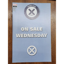 Load image into Gallery viewer, Giant-Size X-MEN: Magneto #1g (2020 MARVEL Comics) VF/NM Book