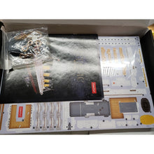 Load image into Gallery viewer, CubicFun 3D Puzzle Adults RMS Titanic Ship Toy Model Kit 266 Pcs Building Gift