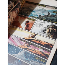 Load image into Gallery viewer, BERNI WRIGHTSON MASTER MACABRE #1 (Pacific Comics 1983) -- Horror VG/VF