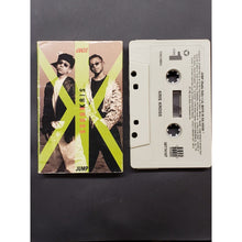 Load image into Gallery viewer, KRISS KROSS "JUMP / Lil Boys in Da Hood" Cassette Single Tape, 1992 Ruff House