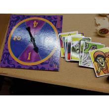 Load image into Gallery viewer, Cartoon Network Scooby-Doo! Hide and &amp; Shriek Game - 2003 Incomplete. As Is