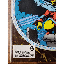 Load image into Gallery viewer, Demon #1 VF 1987 DC Copper Age Art Nichols Matt Wagner Comic, G/VG