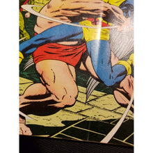 Load image into Gallery viewer, MARVEL COMICS, 1974 (1963 run) X-MEN #86 G/VG vs The Blob, The Vanisher