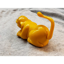 Load image into Gallery viewer, Disney's The Lion King • Simba Rolling Figure • 1994 Burger King Kids Club Toy