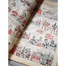 Load image into Gallery viewer, The Victor #593 July 1st 1972. F/G, tear on The Spine. Weekly Paper Comics