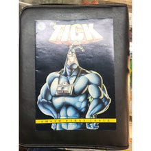 Load image into Gallery viewer, The TICK #1 Comic Book, NEW ENGLAND COMICS. Signed Ben Edmund &amp; Bob Polio. G/VG