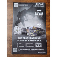 Load image into Gallery viewer, Batman Fortnite #1 Zero Point Batman Day Special Edition, VG/F
