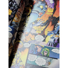 Load image into Gallery viewer, X-Men Prime #1 🔑 1st Marrow, Chromium Wrap Around Cover 1995 Marvel Comics VG