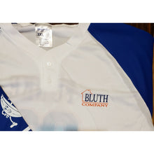 Load image into Gallery viewer, Arrested Development Baseball Shirt JERSEY LootCrate Wear Fox Wearable Exclusive