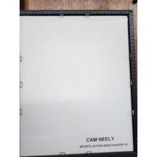 Load image into Gallery viewer, Cam Neely Boston Bruins Personal Autograph "To Tom, Best Wishes" Photo, No COA
