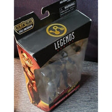 Load image into Gallery viewer, Hasbro MARVEL LEGENDS "WASP" Figure (Cull Obsodian BAF) Ant-Man and the Wasp