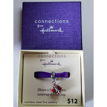Load image into Gallery viewer, Women Jewelry, Stainless Steel, Red Wrapped Box Charm, Fashion, Birthday Gifts