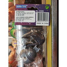 Load image into Gallery viewer, 1x RJ0295: Babylon 5: Pencil Sharpener: Dorda Toys: 21265: 1995 Pictured Memora