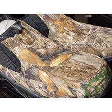 Load image into Gallery viewer, Men's George Rugged Realtree Edge Camo Moc Slip On Shoes Memory Foam Size 8