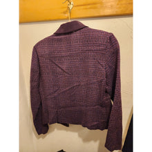 Load image into Gallery viewer, SCARLETT SZ 7/8 Purple PANTSUIT 3/4 SLEEVE Super Soft