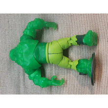 Load image into Gallery viewer, NECA Teenage Mutant Ninja Turtles Sewer Heroes Series Toxicity Now Action Figure