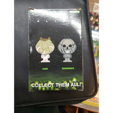 Load image into Gallery viewer, KID ROBOT, Alien BHUNNY Xenomorph, Stylized Vinyl Figure. XI-20