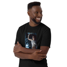 Load image into Gallery viewer, Ellen Ripley is OUT OF THIS WORLD, Escape Photo (ALIEN inspired) T-Shirt