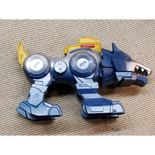Load image into Gallery viewer, Playskool Heroes Power Rangers LUNAR WOLF ZORD - Lunar Ranger not Included