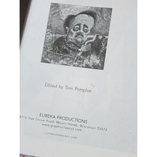 Load image into Gallery viewer, Graphic Classics Volume 1: Edgar Allan Poe - 3rd Edition (Graphic Classics, ...