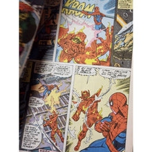 Load image into Gallery viewer, Marvel Tales Featuring The Sensational Spider-Man, Marvel, Feb 1986, #196