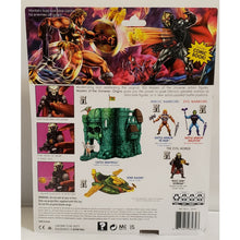 Load image into Gallery viewer, "BUZZ SAW" HORDAK Ruthless Leader with Blaster Blade- Masters of the Universe