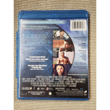Load image into Gallery viewer, S.W.A.T. (Blu-ray 2006) Colin Farrell Samuel L. Jackson LL Cool J